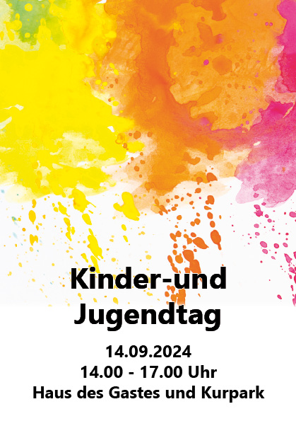 kinder- und jugendtag naumburg